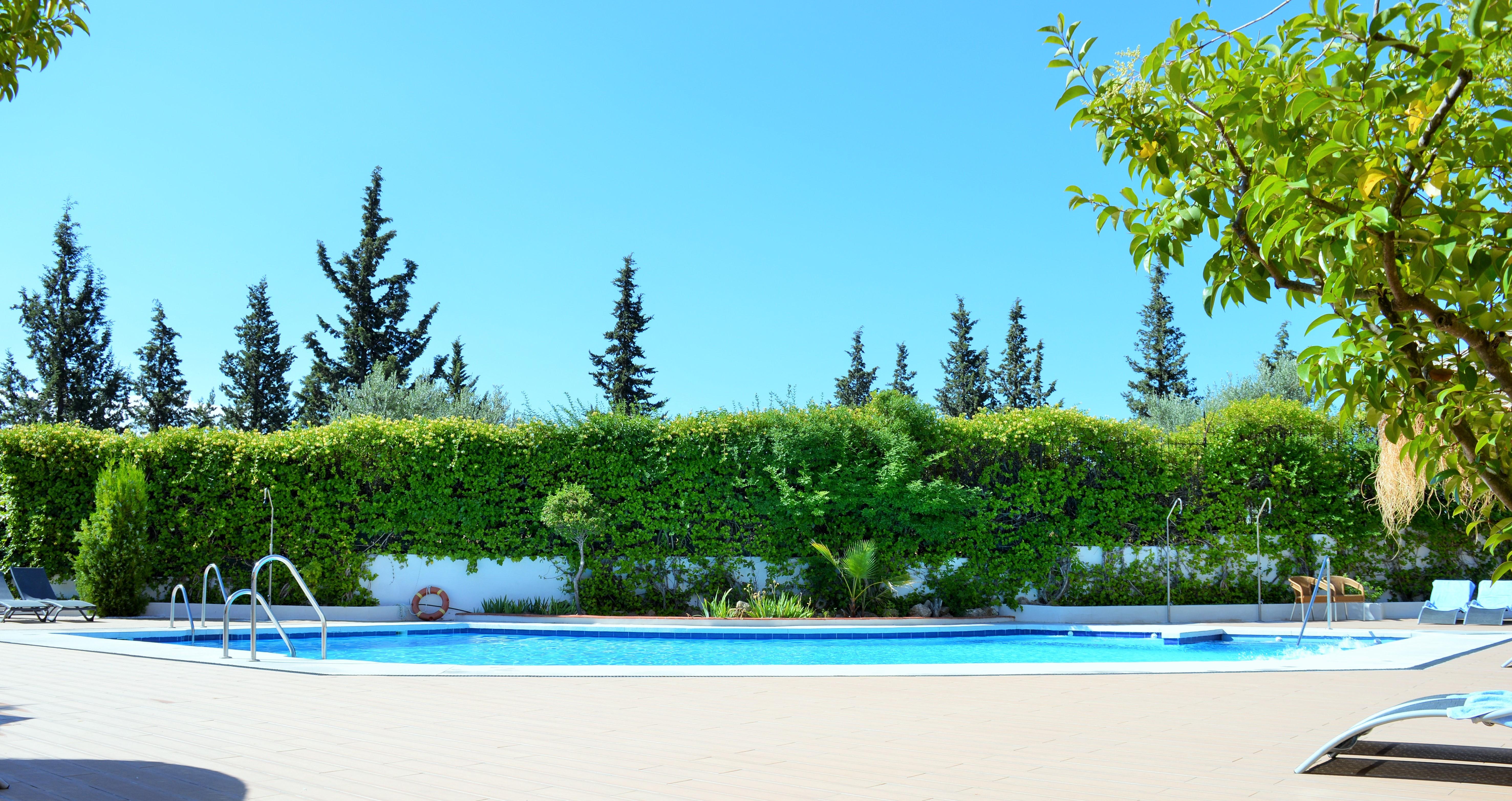 Porcel Alixares Hotel Granada Exterior photo